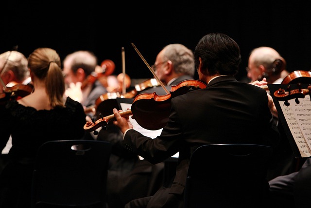 Do you love classic music?